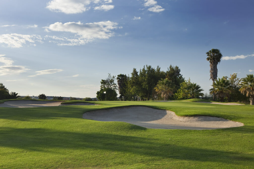 Dom Pedro Laguna Golf Course (7)
