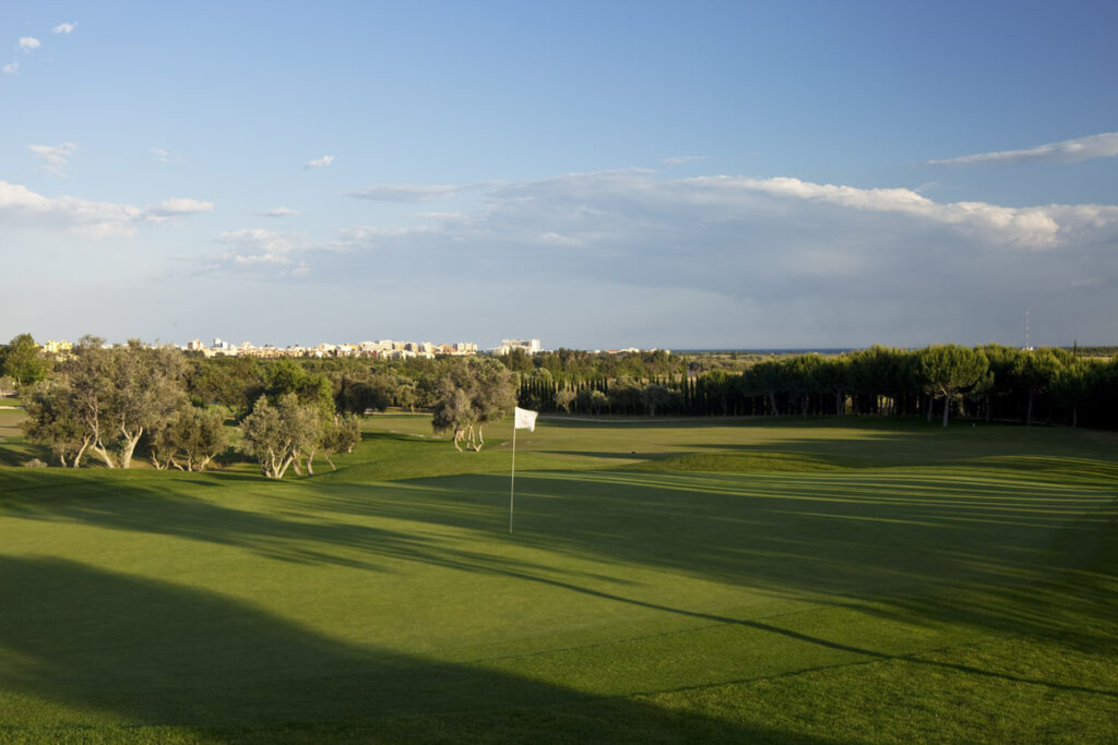 Dom Pedro Millennium Golf Course_5