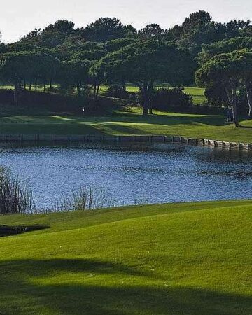 Quinta do Lago 3 nights 3 rounds from £440 pp